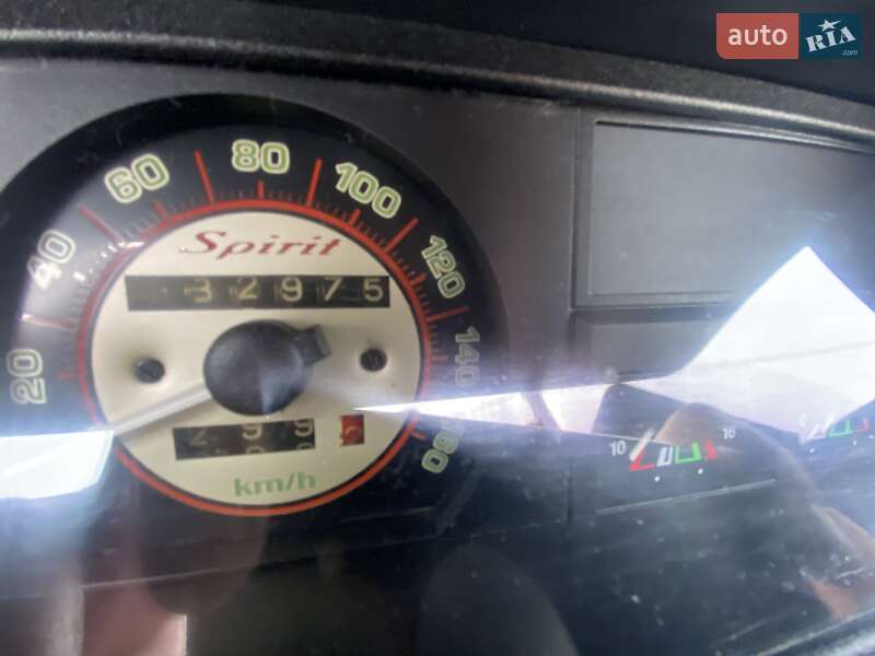 Хетчбек ЗАЗ 1102 Таврія 2006 в Магдалинівці