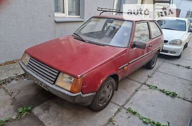 Хэтчбек ЗАЗ 1102 Таврия 1997 в Киеве