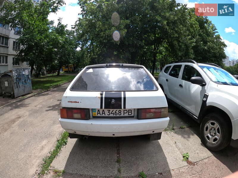 ЗАЗ 1102 Таврия 2002