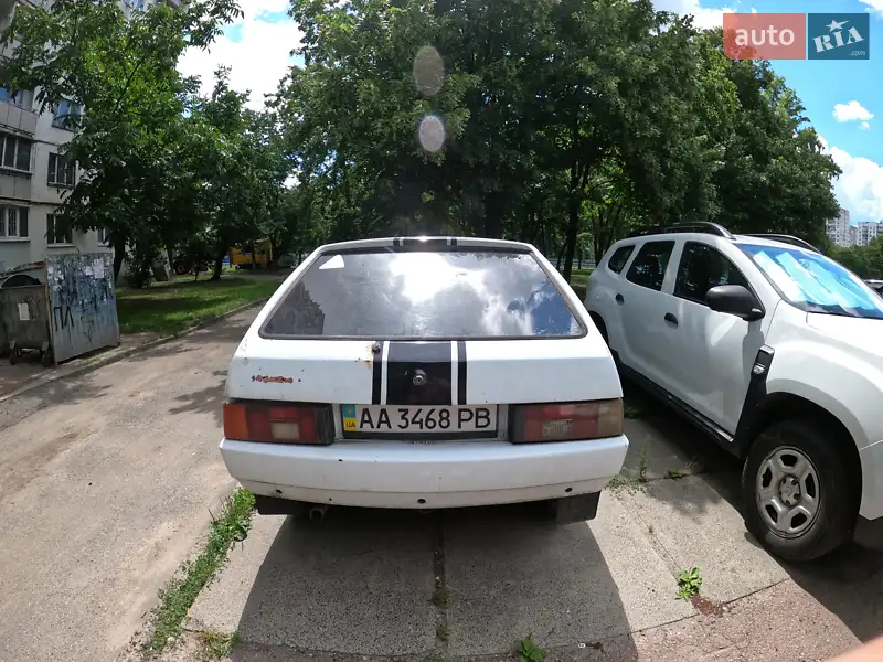 ЗАЗ 1102 Таврія 2002