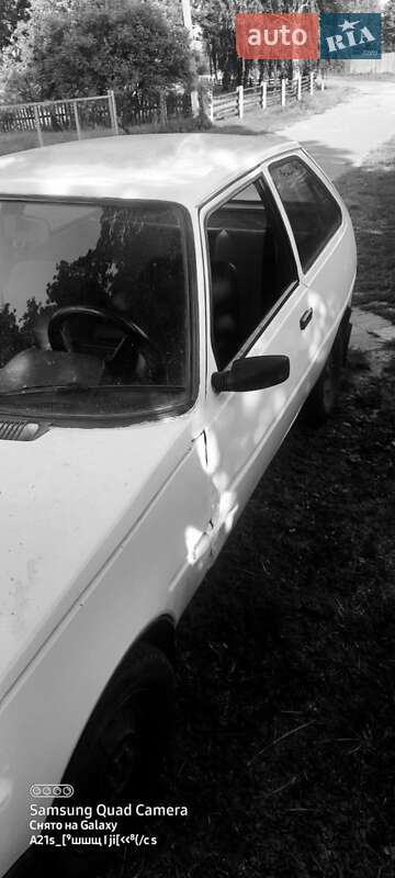 Хетчбек ЗАЗ 1102 Таврія 1992 в Рівному