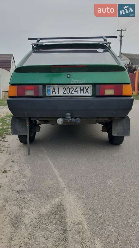 Хэтчбек ЗАЗ 1102 Таврия 2003 в Киеве фото 5 Хэтчбек ЗАЗ 1102 Таврия 2003 в Киеве