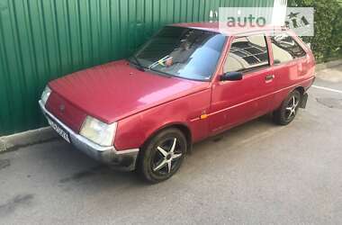 Хэтчбек ЗАЗ 1102 Таврия 2003 в 