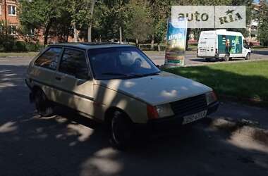 Хэтчбек ЗАЗ 1102 Таврия 1994 в Харькове
