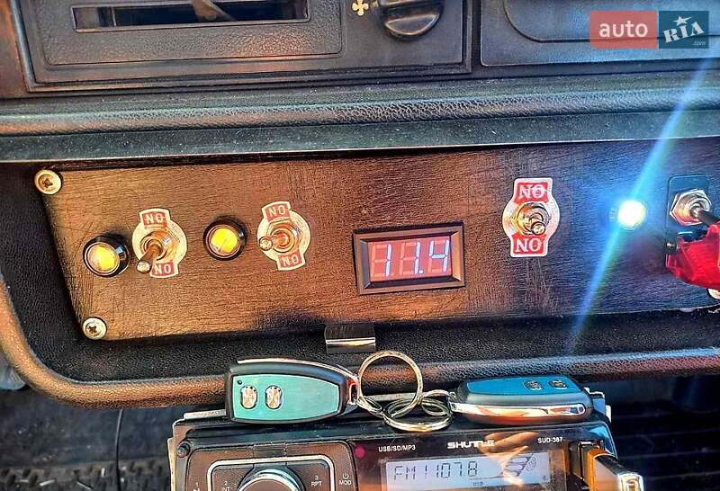 Хэтчбек ЗАЗ 1102 Таврия 1994 в Полтаве