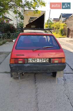 Хэтчбек ЗАЗ 1102 Таврия 1995 в Ивано-Франковске