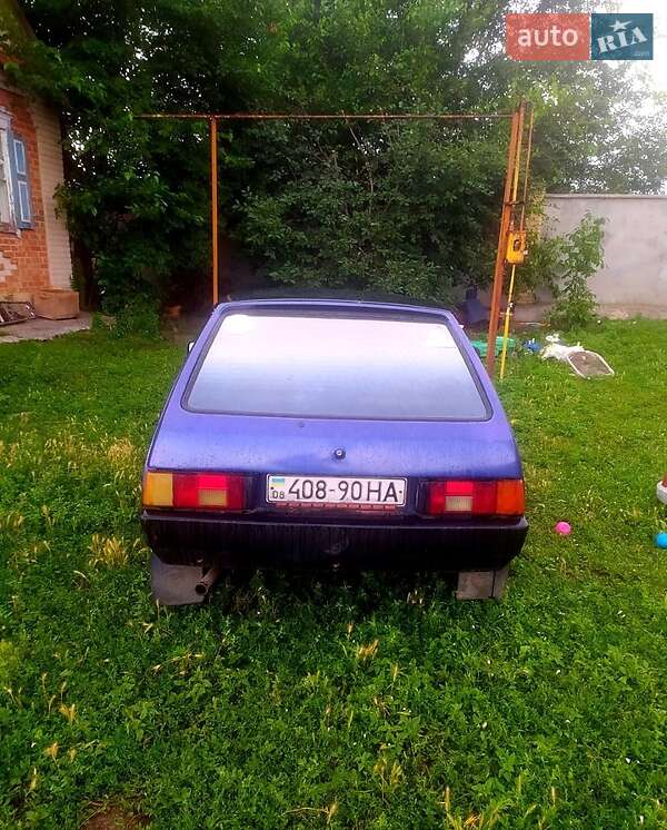 Хэтчбек ЗАЗ 1102 Таврия 1994 в Запорожье