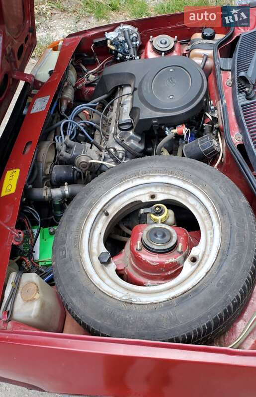 Хетчбек ЗАЗ 1102 Таврія 1997 в Харкові