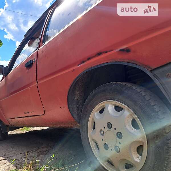 Хэтчбек ЗАЗ 1102 Таврия 1994 в Запорожье