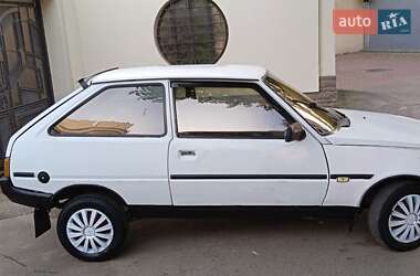 Хэтчбек ЗАЗ 1102 Таврия 1992 в Одессе