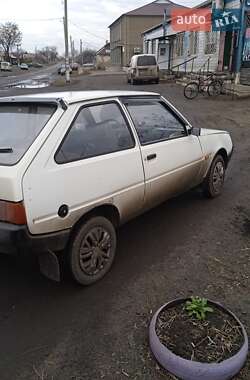Хэтчбек ЗАЗ 1102 Таврия 1992 в 