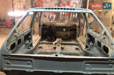 Хэтчбек ЗАЗ 1102 Таврия 1992 в 