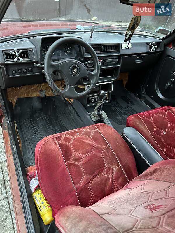 Хетчбек ЗАЗ 1102 Таврія 1992 в Балаклії фото Хетчбек ЗАЗ 1102 Таврія 1992 в Балаклії