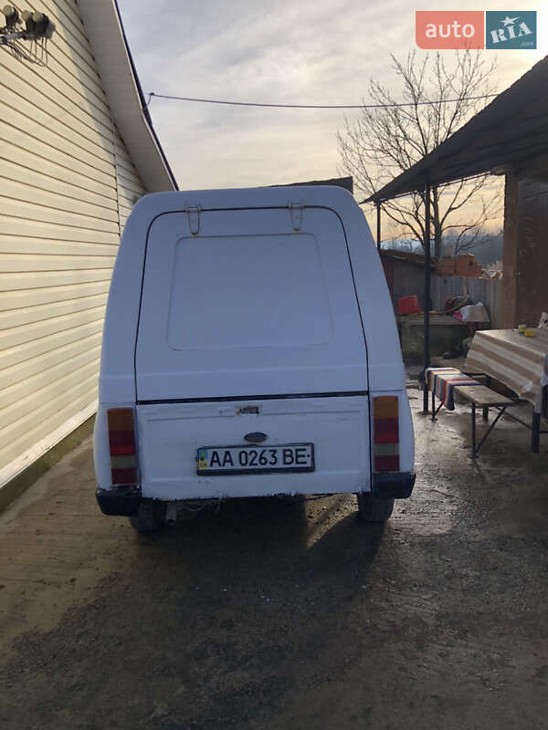 Хэтчбек ЗАЗ 1102 Таврия 1990 в Луковцах