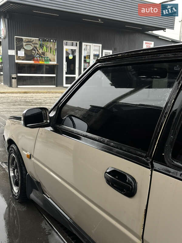 Хетчбек ЗАЗ 1102 Таврія 1994 в Дрогобичі