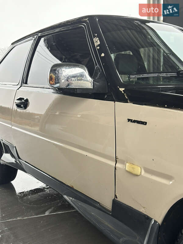 Хетчбек ЗАЗ 1102 Таврія 1994 в Дрогобичі