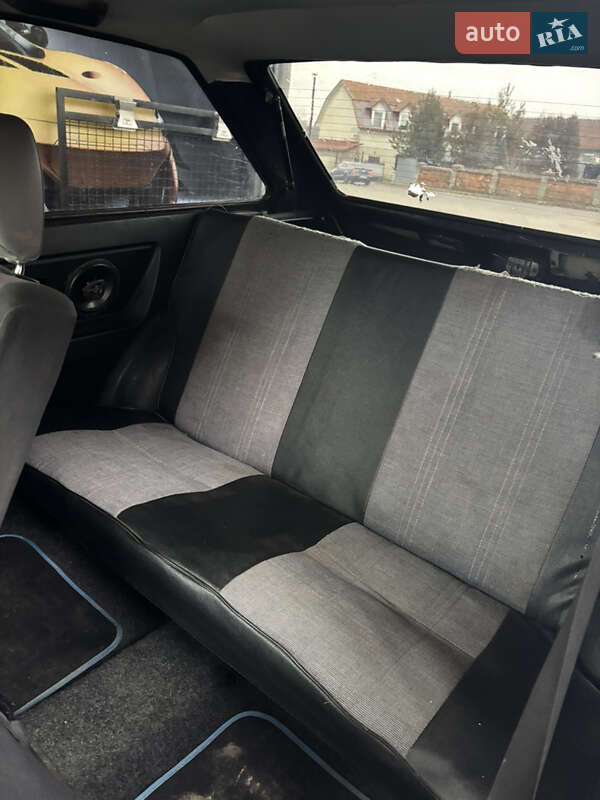 Хетчбек ЗАЗ 1102 Таврія 1994 в Дрогобичі