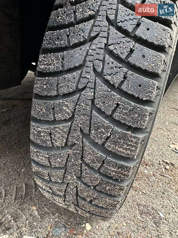 Хэтчбек ЗАЗ 1102 Таврия 2004 в Киеве