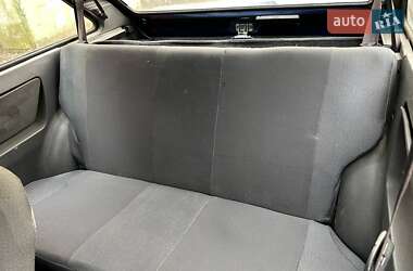 Хэтчбек ЗАЗ 1102 Таврия 2004 в Киеве