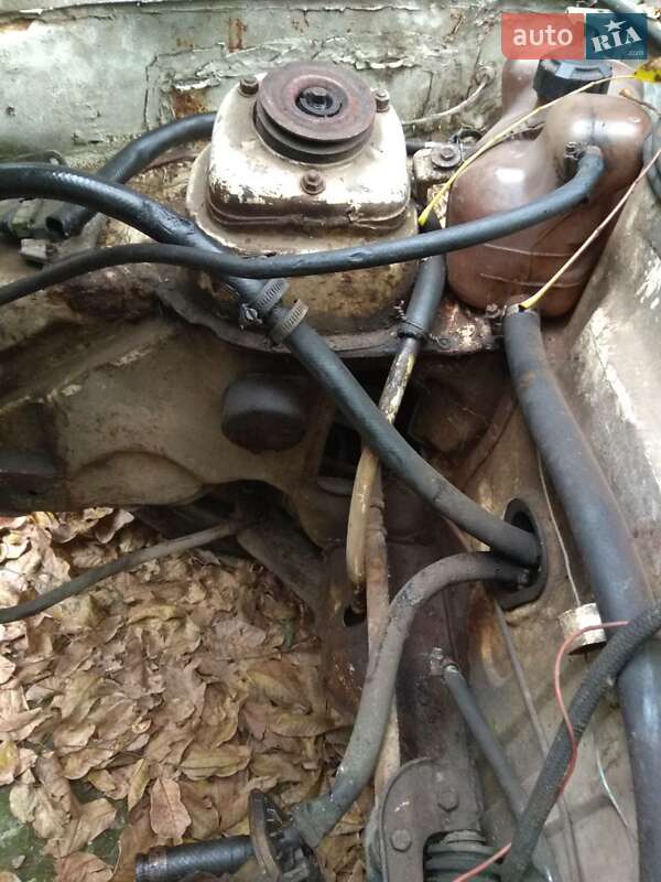 Хэтчбек ЗАЗ 1102 Таврия 1992 в Николаеве фото 10 Хэтчбек ЗАЗ 1102 Таврия 1992 в Николаеве