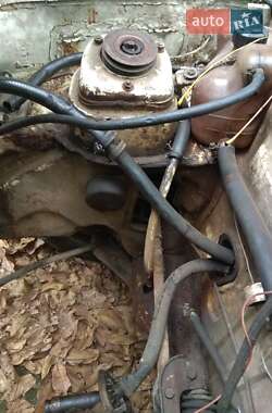 Хэтчбек ЗАЗ 1102 Таврия 1992 в 