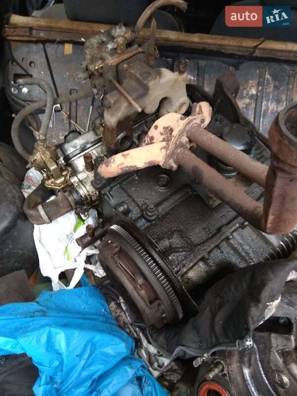 Хэтчбек ЗАЗ 1102 Таврия 1992 в Николаеве фото 15 Хэтчбек ЗАЗ 1102 Таврия 1992 в Николаеве