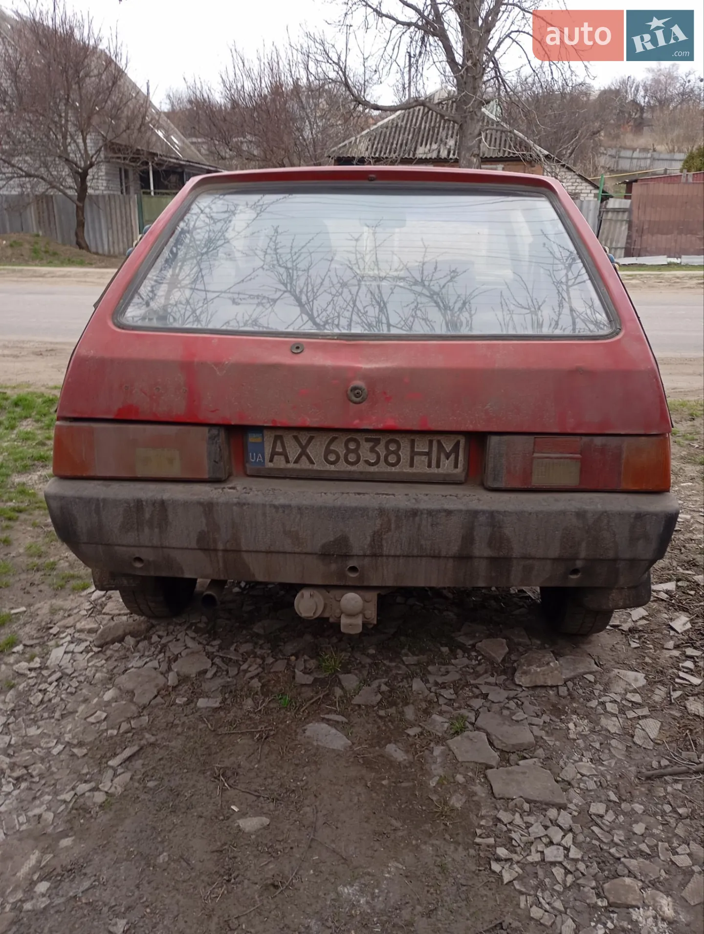 ЗАЗ 1102 Таврія 1993 р.в