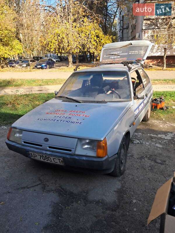 Хэтчбек ЗАЗ 1102 Таврия 2004 в Запорожье фото 12 Хэтчбек ЗАЗ 1102 Таврия 2004 в Запорожье