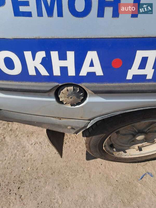 Хэтчбек ЗАЗ 1102 Таврия 2004 в Запорожье фото 17 Хэтчбек ЗАЗ 1102 Таврия 2004 в Запорожье