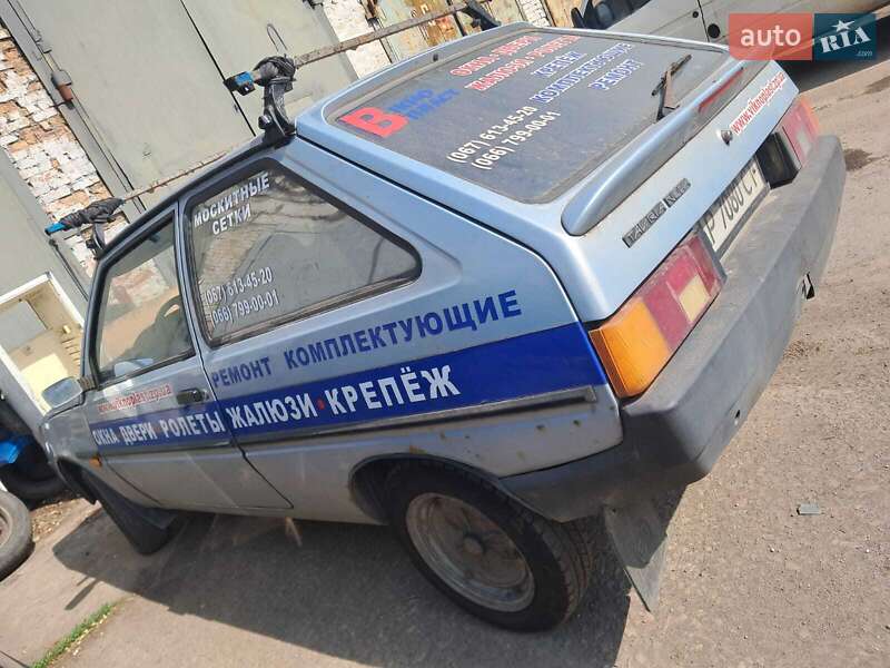 Хэтчбек ЗАЗ 1102 Таврия 2004 в Запорожье фото 7 Хэтчбек ЗАЗ 1102 Таврия 2004 в Запорожье