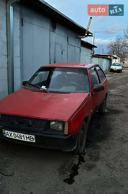 Хетчбек ЗАЗ 1102 Таврія 1994 в Харкові