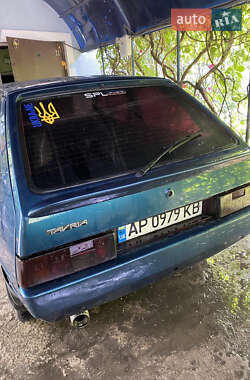 Хэтчбек ЗАЗ 1102 Таврия 1991 в 