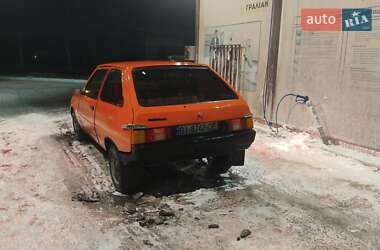 Хэтчбек ЗАЗ 1102 Таврия 1995 в 