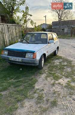 Хетчбек ЗАЗ 1102 Таврія 1997 в Василькові