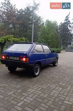 Хэтчбек ЗАЗ 1102 Таврия 1995 в 