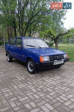 Хэтчбек ЗАЗ 1102 Таврия 1995 в 