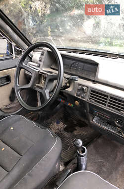 Хэтчбек ЗАЗ 1102 Таврия 1994 в 