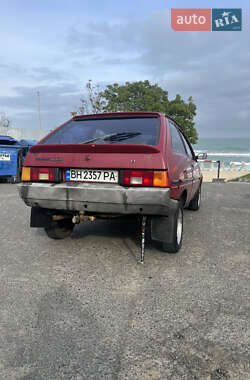 Хэтчбек ЗАЗ 1102 Таврия 1997 в 