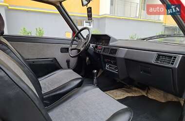 Хэтчбек ЗАЗ 1102 Таврия 1993 в 