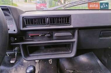 Хэтчбек ЗАЗ 1102 Таврия 1991 в 