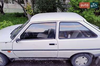 Хэтчбек ЗАЗ 1102 Таврия 1991 в 