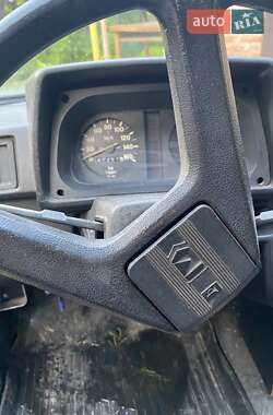Хетчбек ЗАЗ 1102 Таврія 1995 в 