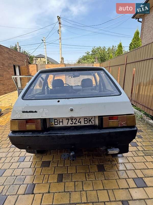 Хэтчбек ЗАЗ 1102 Таврия 1994 в Измаиле