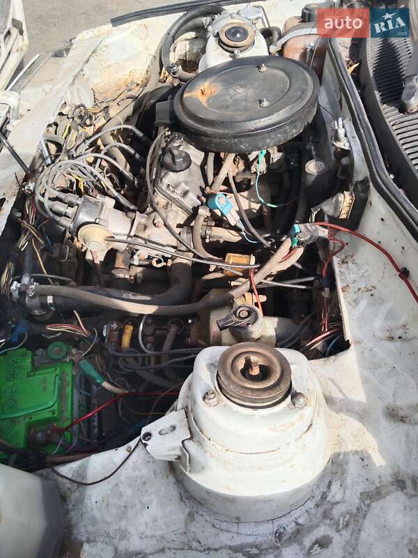 Хэтчбек ЗАЗ 1102 Таврия 1992 в Киеве фото 4 Хэтчбек ЗАЗ 1102 Таврия 1992 в Киеве