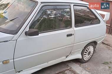 Хэтчбек ЗАЗ 1102 Таврия 1996 в Днепре