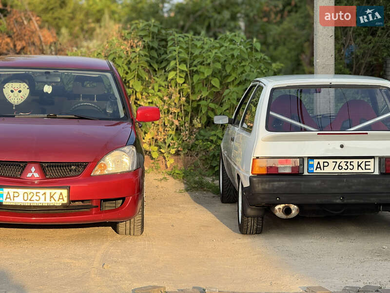 Хэтчбек ЗАЗ 1102 Таврия 1992 в Киеве фото 12 Хэтчбек ЗАЗ 1102 Таврия 1992 в Киеве