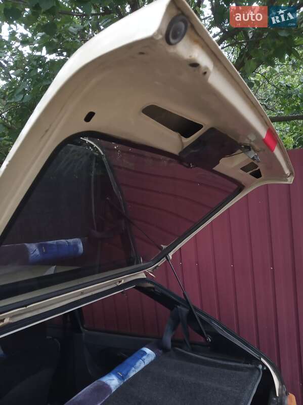 Хэтчбек ЗАЗ 1102 Таврия 1994 в Кременчуге