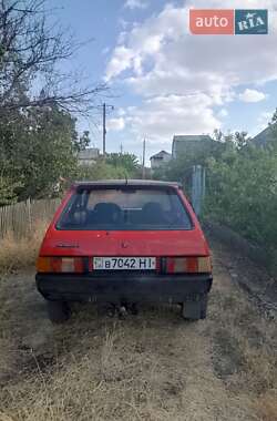 Хэтчбек ЗАЗ 1102 Таврия 1993 в 