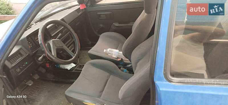 Хетчбек ЗАЗ 1102 Таврія 1994 в Запоріжжі