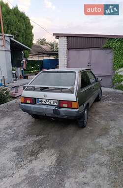 Хэтчбек ЗАЗ 1102 Таврия 1997 в Запорожье